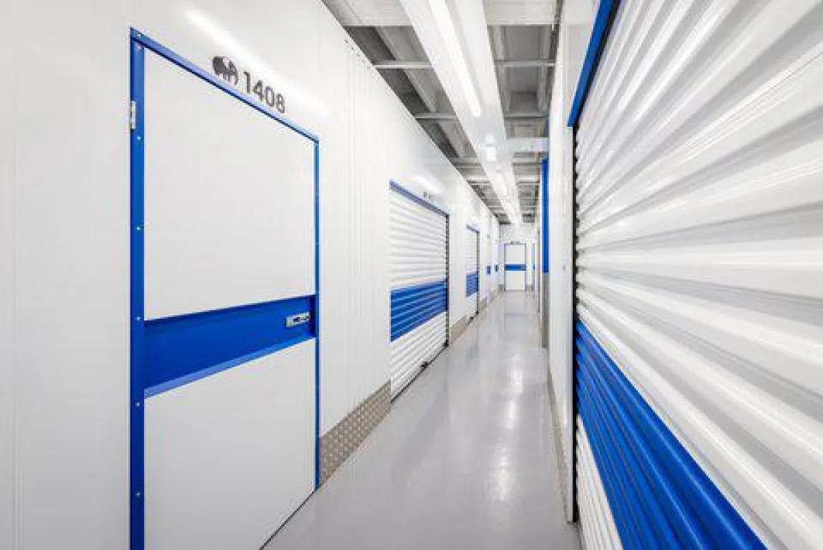 ALB BOX Self Storage eröffnet am 15.04.2017 in Albstadt