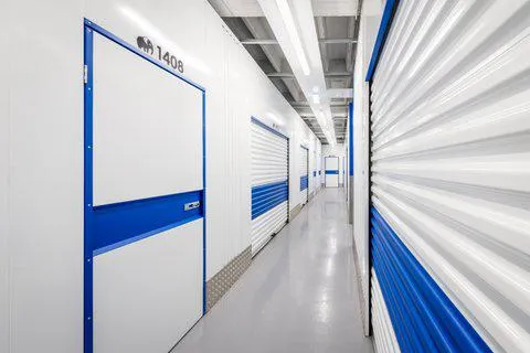 Bild: ALB BOX macht Platz: Self Storage Neueröffnung in Albstadt