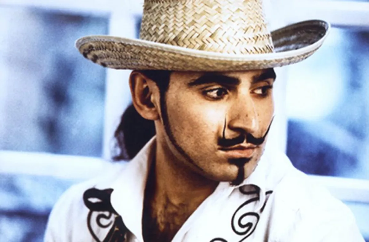 Derya und die SanaBana-Band – Weltmusik aus Berlin