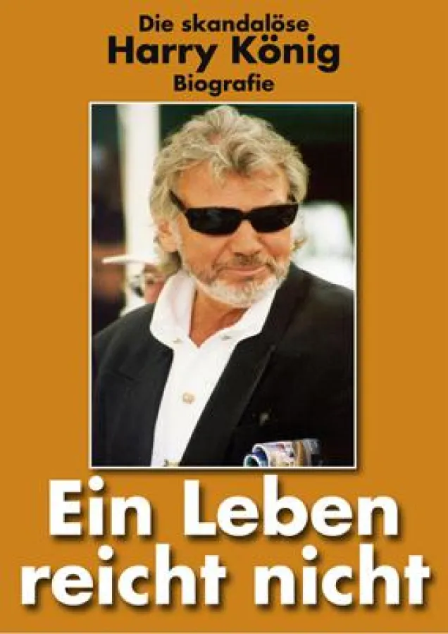 368 Seiten untermauern, dass dies kein leres Versprechen ist...