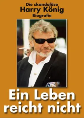 Bild: Bekenntnisse der Superlative: Ein Leben reicht nicht