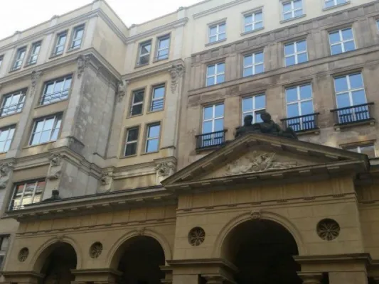 Bild: Mindestqualifikation und einheitliches Zulassungsverfahren im Fokus