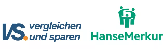 Bild: Top Krankenversicherungen für Hunde und Katzen von der HanseMerkur - jetzt bei vs vergleichen-und-sparen 