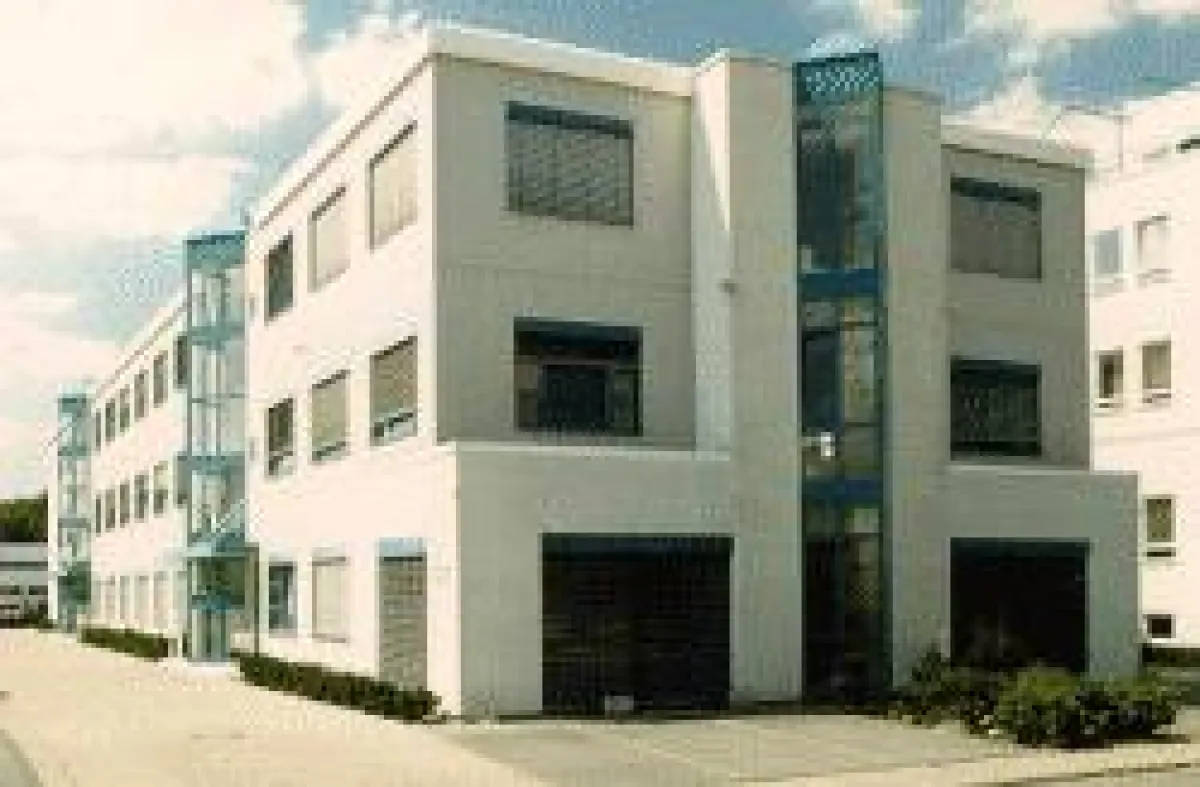 Sonic Telecom GmbH in Friedrichsdorf