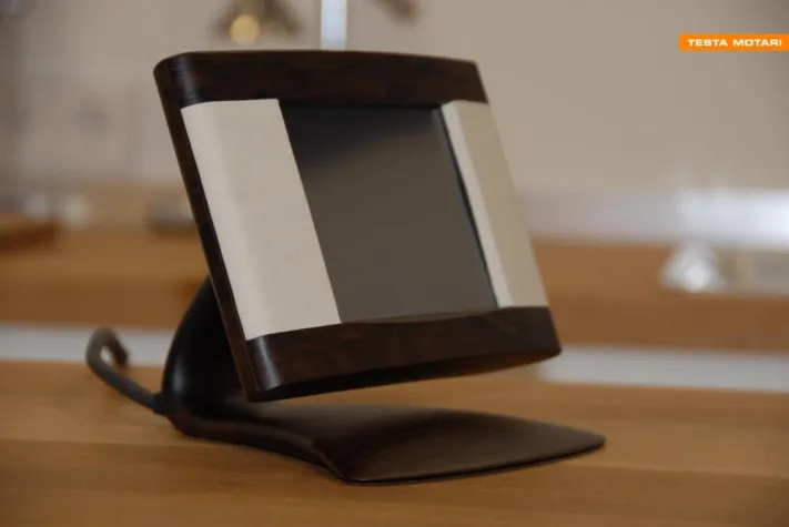 Bild: Ein Feuerwerk an neuen Materialien