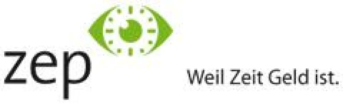 ZEP - Weil Zeit Geld ist.
