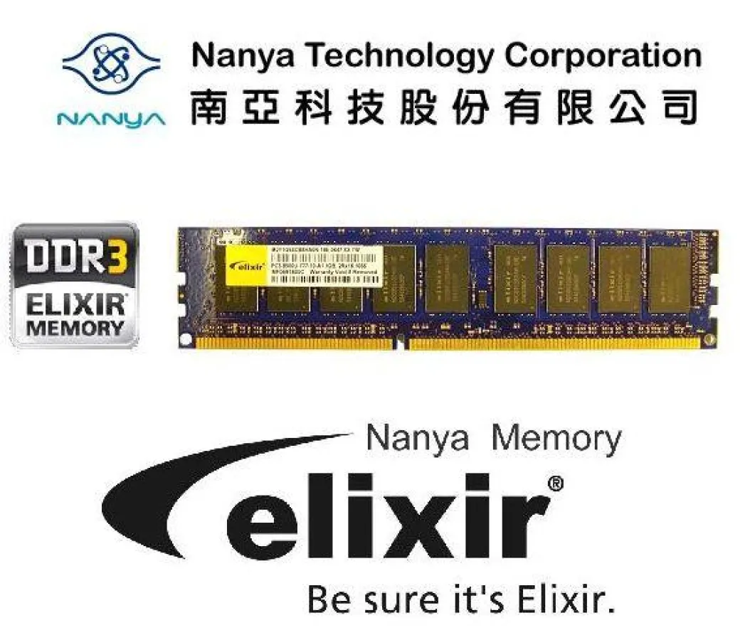 Be sure it\'s Elixir