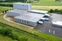 Bild: Stauff und Voswinkel legen Logistik und Vertrieb zusammen