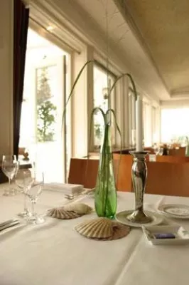 Bild: DER VARTA-FÜHRER: Restaurant der Woche