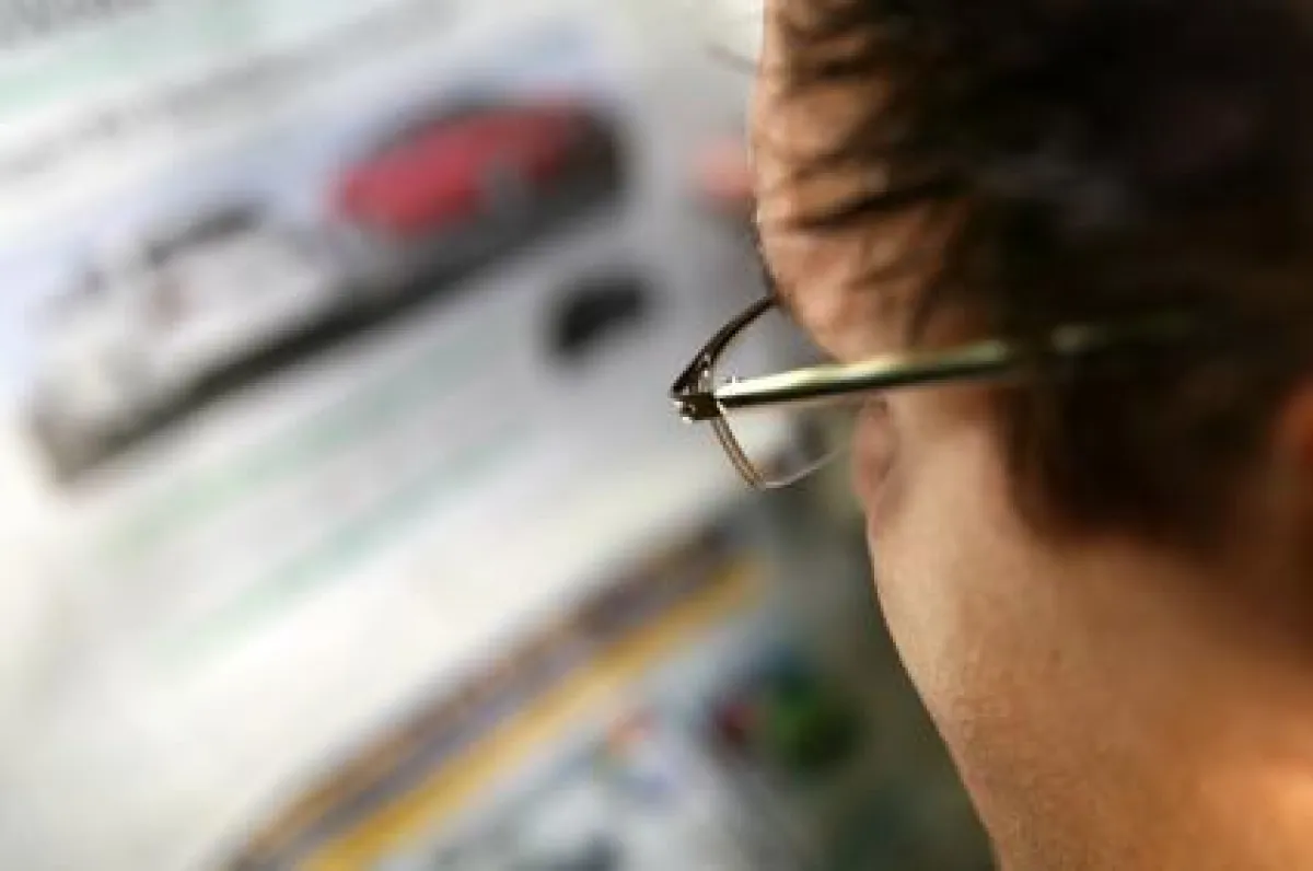 Social Media als Informationsquelle für Autofahrer