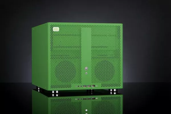 Bild: TOMARNI stellt die „Jungfernheide“ vor