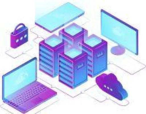 Bild: Beelastic ergänzt 100G IaaS-Angebot um Self-Service