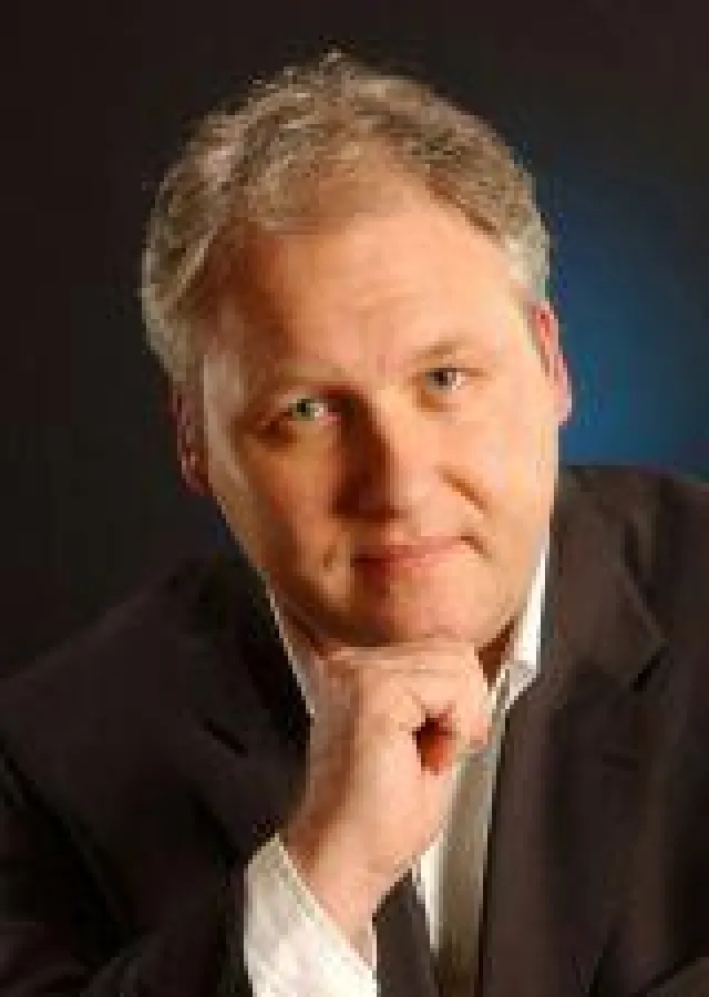 IWD Chef Marcus Körner