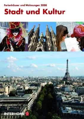 Bild: Kultiges und Kulturelles - Neuer Citykatalog 2008