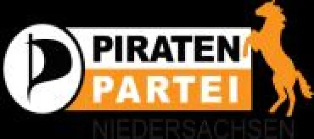 Bild: Die Piratenpartei Niedersachsen stellt ihre Forderungen auf
