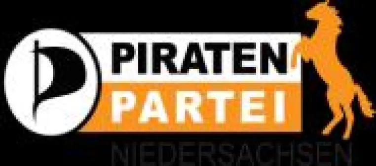 Bild: Die Piratenpartei Niedersachsen stellt ihre Forderungen auf