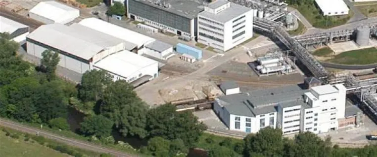Bild: Songwon übernimmt Additive Technology Greiz GmbH