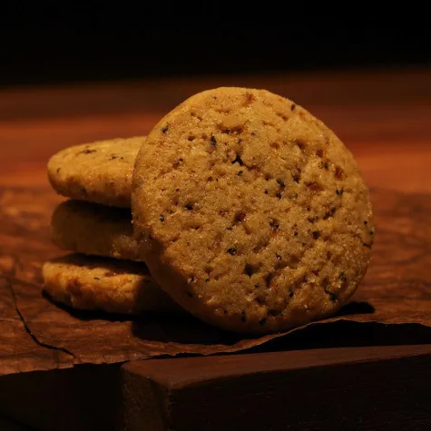 Bild: Wir backen den Frühling