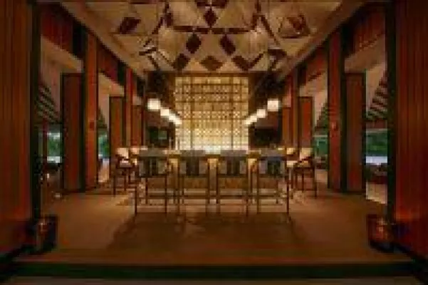 Bild: Kulinarischer Champion der Malediven