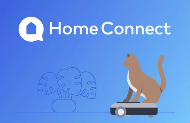 Bild: Home Connect: von der Smart Home App zur eigenständigen Marke