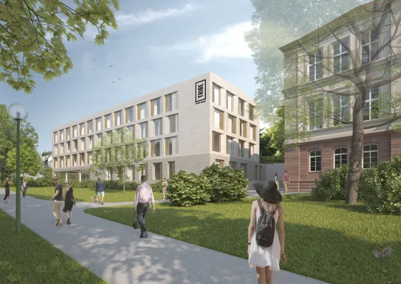 Bild: GHOTEL Group und Ennismore bringen TRIBE Hotels nach Deutschland