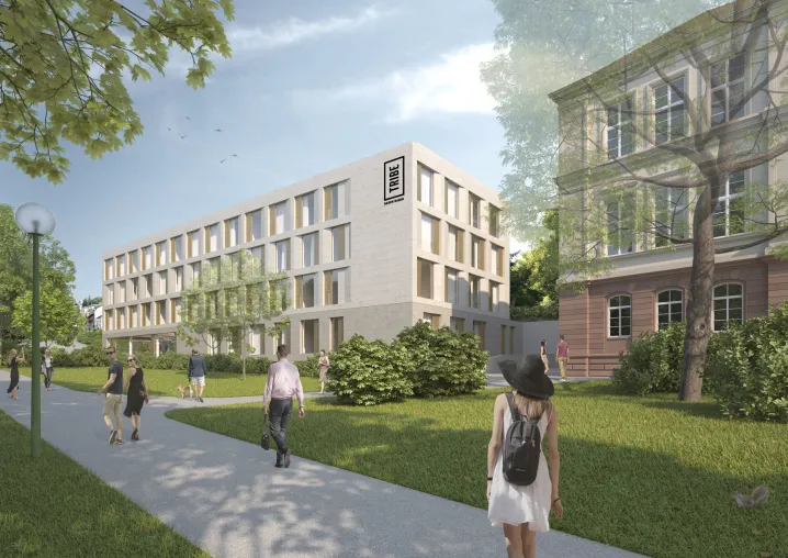 Bild: GHOTEL Group und Ennismore bringen TRIBE Hotels nach Deutschland