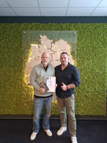 EASYFITNESS eröffnet neues Smart Gym in Leiferde Bild: EASYFITNESS eröffnet neues Smart Gym in Leiferde