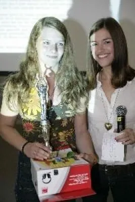 Bild: Spielenachwuchs wird europaweit gesucht