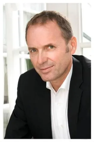 Bereit für den nächsten Schritt Bild: Bereit für den nächsten Schritt