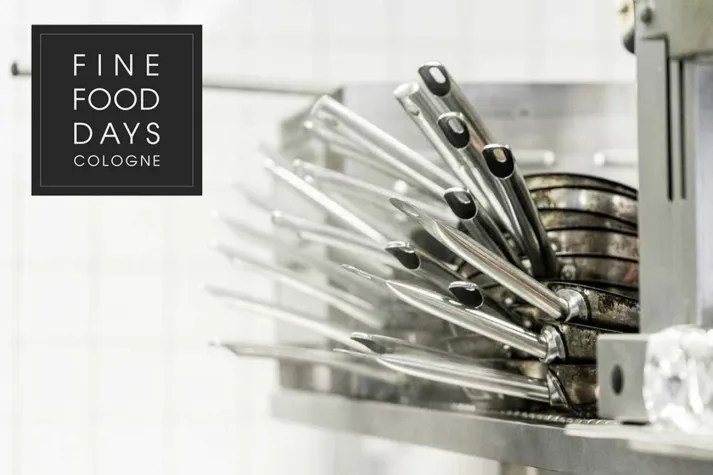 Gala-Dinner und Award-Verleihung finden im KölnSKY statt Bild: Gala-Dinner und Award-Verleihung finden im KölnSKY statt