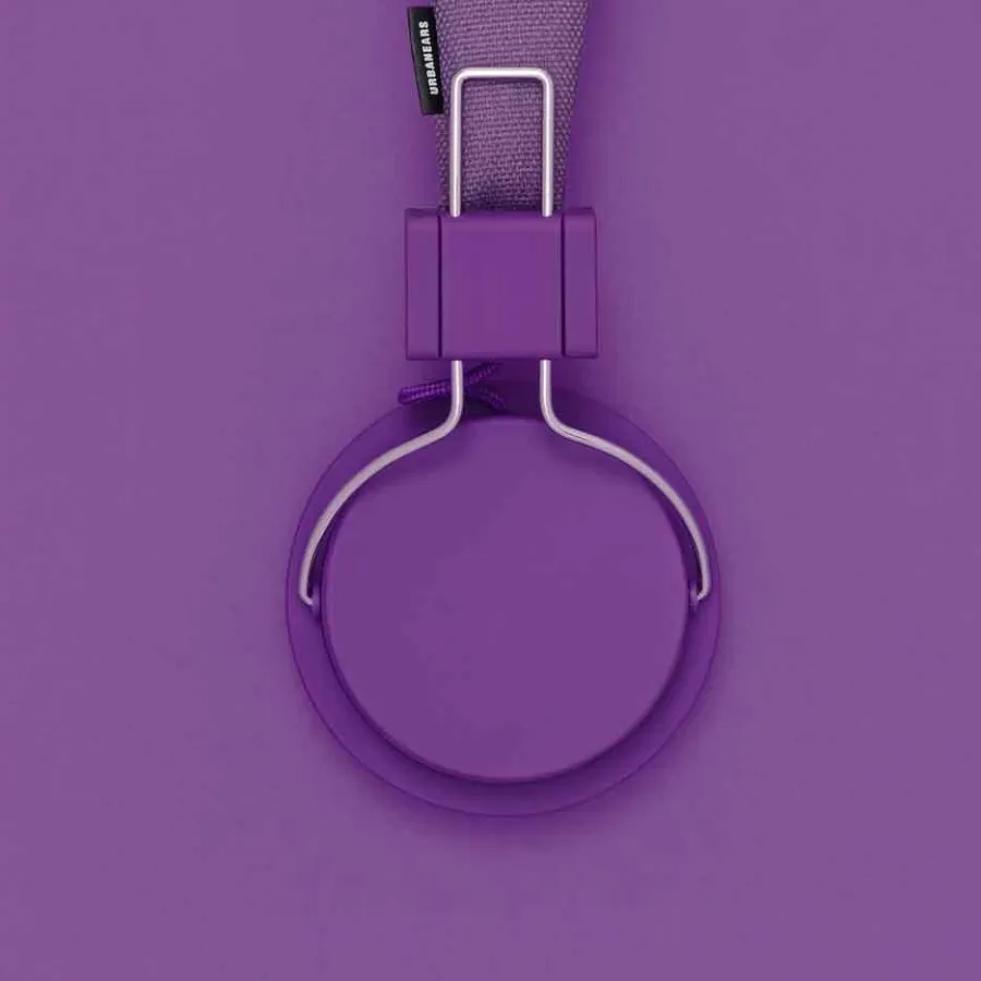 Oster eine gute Figur machen. stylebar rät zum Plattan von Urbanears (Quelle: Urbanears.com)