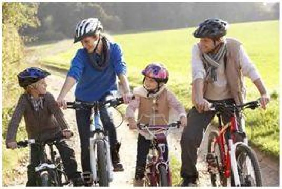 6 Minuten lesen = 6 Monate Fahrspaß