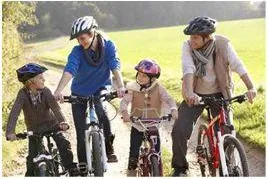 Freiluftsaison = Fahrraddiebstahlsaison Bild: Freiluftsaison = Fahrraddiebstahlsaison