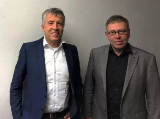 Bild: Smart Commerce schließt sich mit dem SAP Hybris Experten niin zusammen