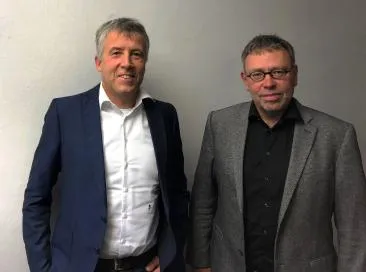Smart Commerce schließt sich mit dem SAP Hybris Experten niin zusammen Bild: Smart Commerce schließt sich mit dem SAP Hybris Experten niin zusammen