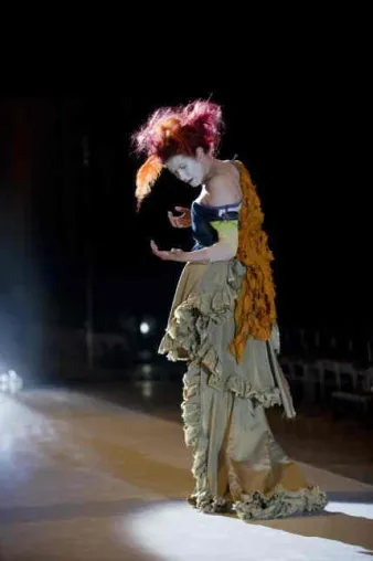 Bild: KunstFestSpiele Herrenhausen „Entfesselte Welten“ 27. Mai bis 19. Juni 2011, Herrenhäuser Gärten, Hannover