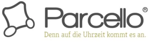 Bild: Parcello – Denn auf die Uhrzeit kommt es an.
