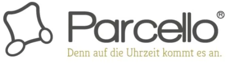 Bild: Parcello – Denn auf die Uhrzeit kommt es an.