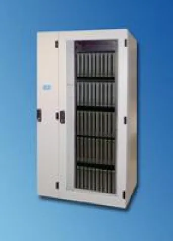 Bild: Chinesischer Supercomputer stößt mit Knürr Kühlsystemen zur Weltspitze vor