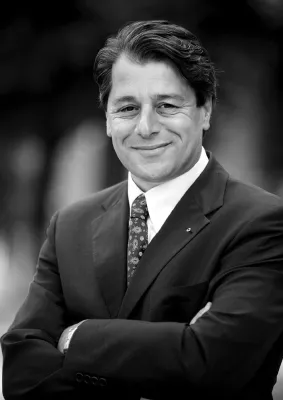 Bild: schwarzspringer stolz auf BAUSTOLZ-Kampagne