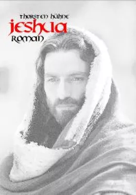 Bild: Jeshua - Der Skandalroman jetzt als EBook bei Amazon