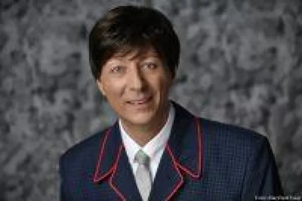 Bild: "Marmor, Stein und Eisen bricht": Teddy Herz veröffentlicht neue Version des Deutschen Schlager-Kultsongs