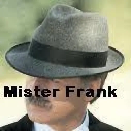 MISTER FRANK - Deutsches Unternehmen spendet 10 % vom Gewinn Bild: MISTER FRANK - Deutsches Unternehmen spendet 10 % vom Gewinn