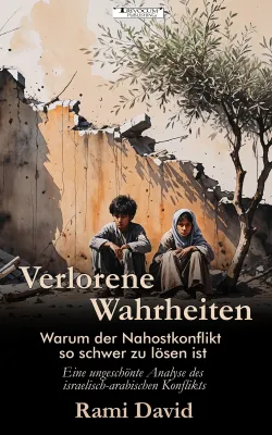 Bild: „Verlorene Wahrheiten“: Ein Sachbuch bringt Klarheit in den lautesten Konflikt unserer Zeit