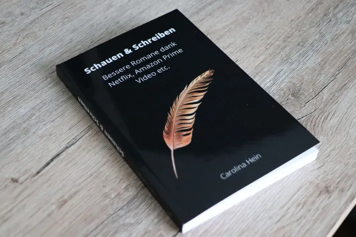 Bild: Bessere Romane dank Serien und Filmen