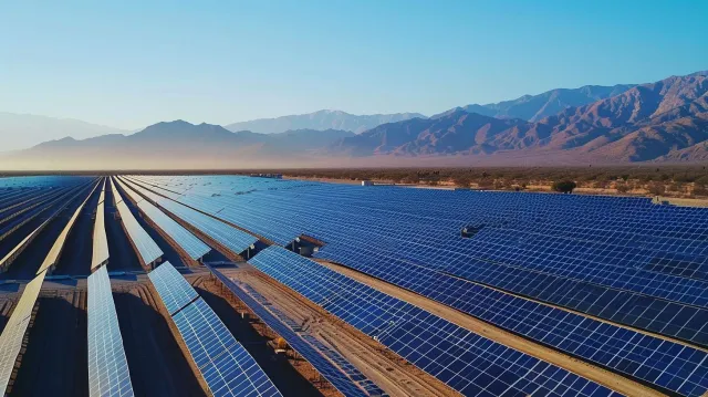 Bild: Green Energy Investment Group mandatiert CONFIDEX zur strukturierten Investorensuche 