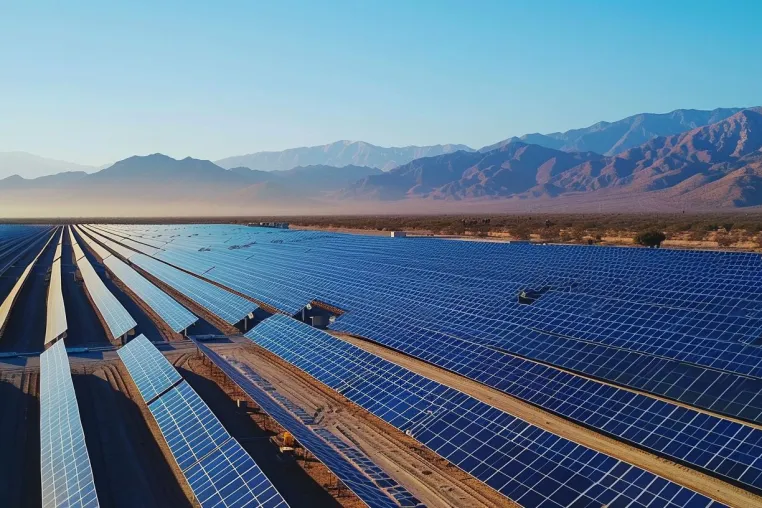 Bild: Green Energy Investment Group mandatiert CONFIDEX zur strukturierten Investorensuche 