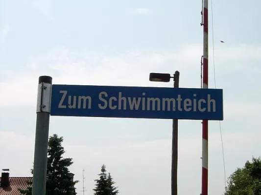 Bild: Schwimmteichprüfung mit Sachverstand – Weiterbildung für Gutachter und Sachverständige