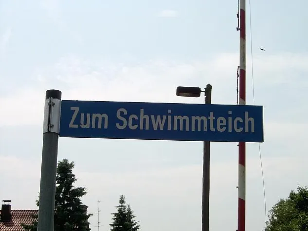 Bild: Schwimmteichprüfung mit Sachverstand – Weiterbildung für Gutachter und Sachverständige