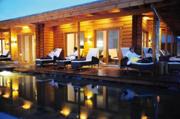 Jede fünfte Premium-Anlage stammt aus der Tiberstadt Bild: Jede fünfte Premium-Anlage stammt aus der Tiberstadt